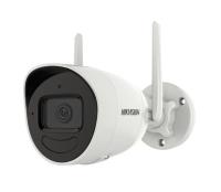 HIKVISION DS-2CV2021G2-IDW 2MP 2.8MM SABİT LENS 30 METRE IR 2.4GHZ WIFI IP BULLET KAMERA - 2